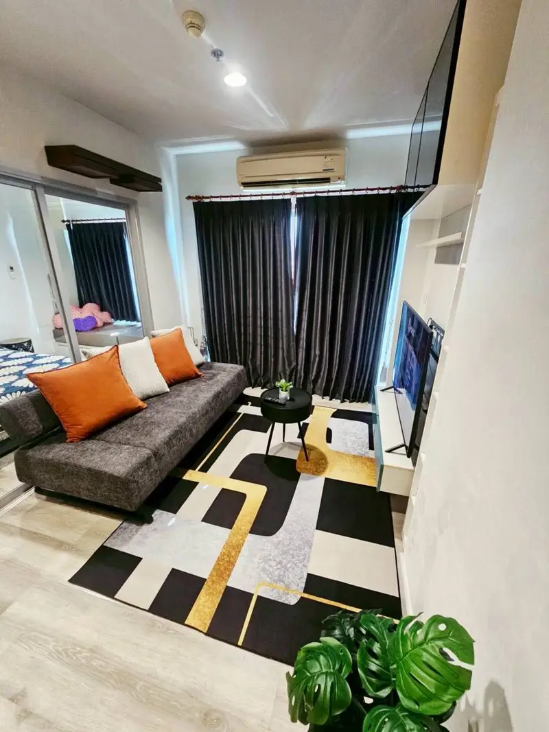 Centric Sea 1 Bedroom for rent