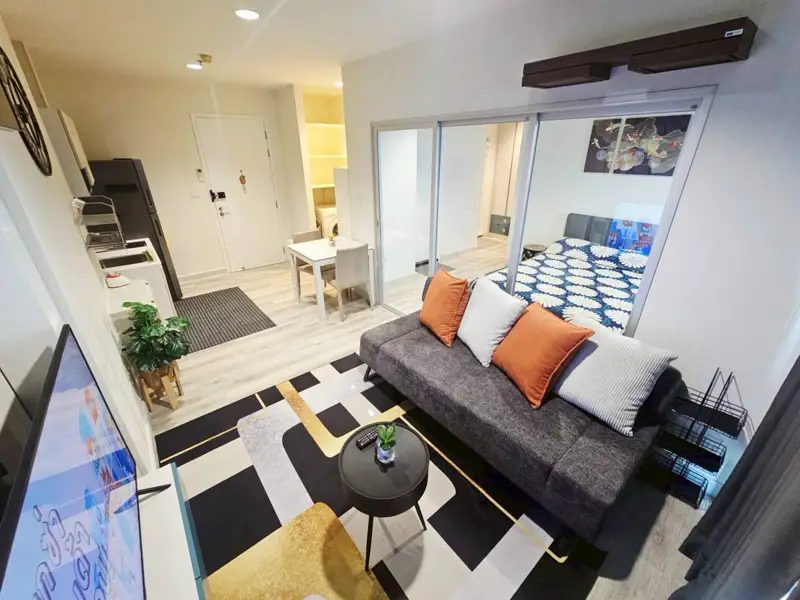 Centric Sea 1 Bedroom for rent