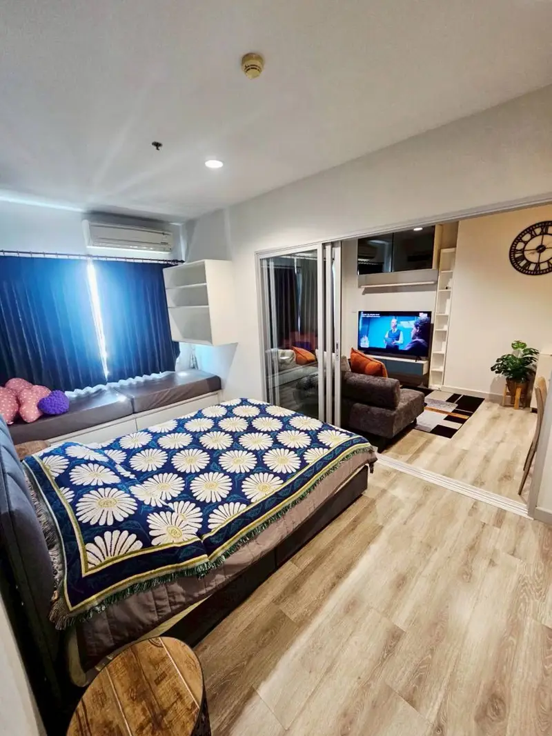Centric Sea 1 Bedroom for rent