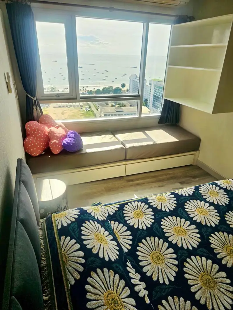 Centric Sea 1 Bedroom for rent