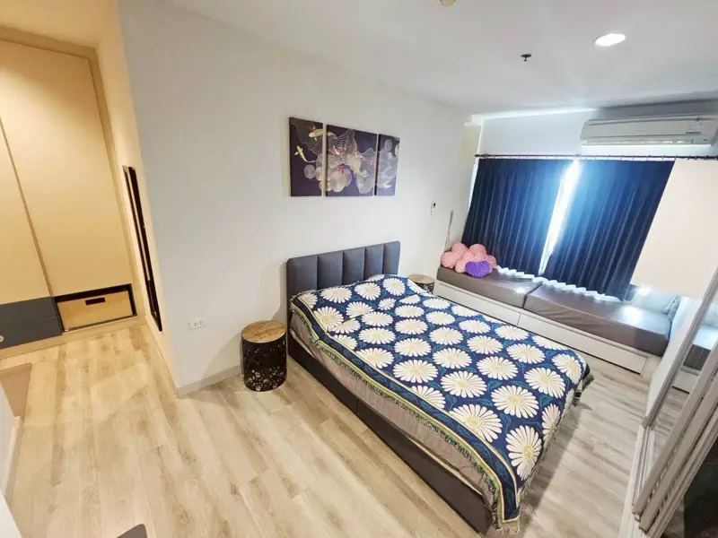 Centric Sea 1 Bedroom for rent