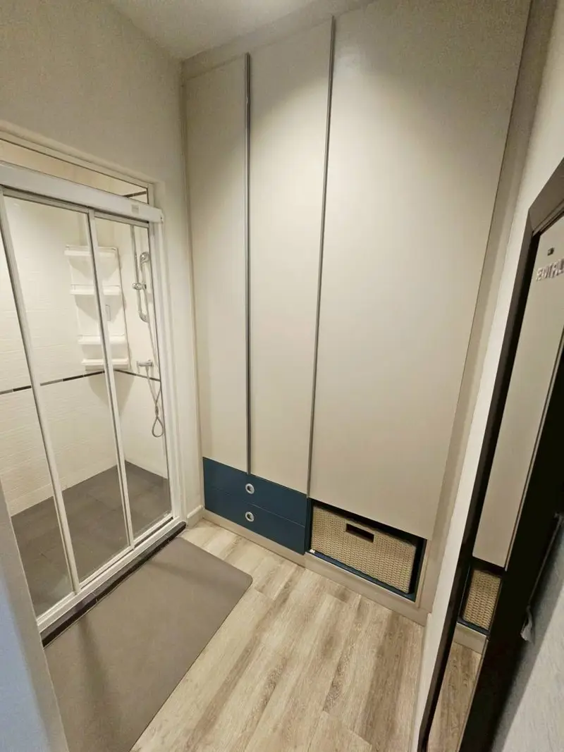 Centric Sea 1 Bedroom for rent