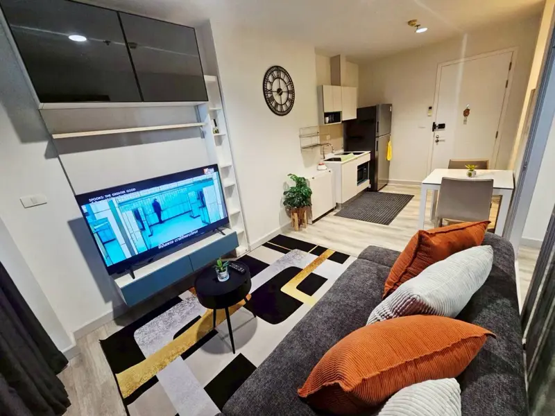Centric Sea 1 Bedroom for rent