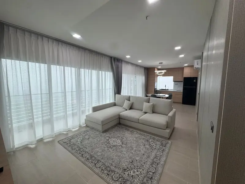 AD hyatt wongamat 2 Bedroom for sale