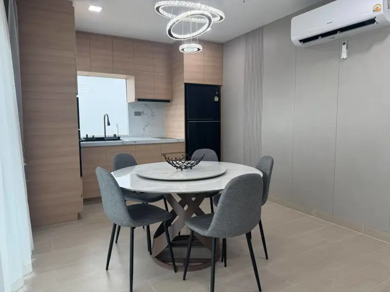 2 bed Condo Wongamat elegant modern condominium conveniently located near Central Festival, Pattaya Beach, Wongamat Beach, 3D Painting Museum, Pattaya Walking Street,