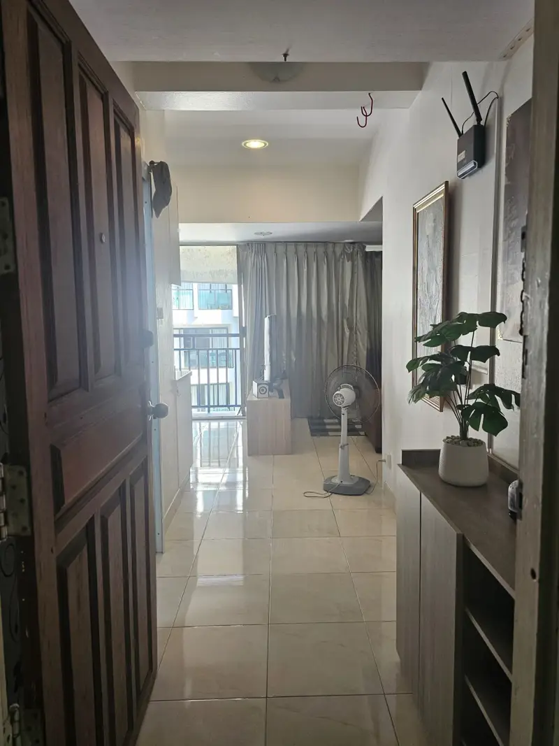 Sombat condo view 2 Bedroom for sale