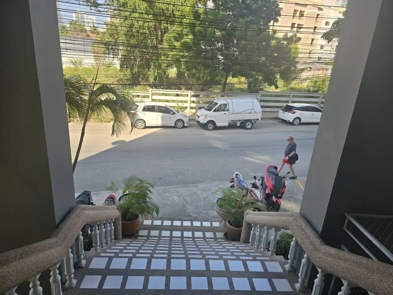 Sombat condo view 2 Bedroom for sale