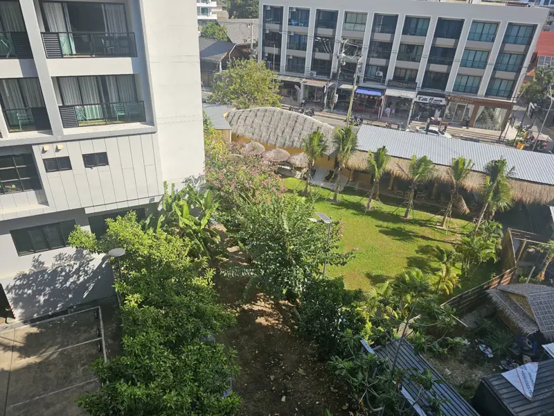 Sombat condo view 2 Bedroom for sale