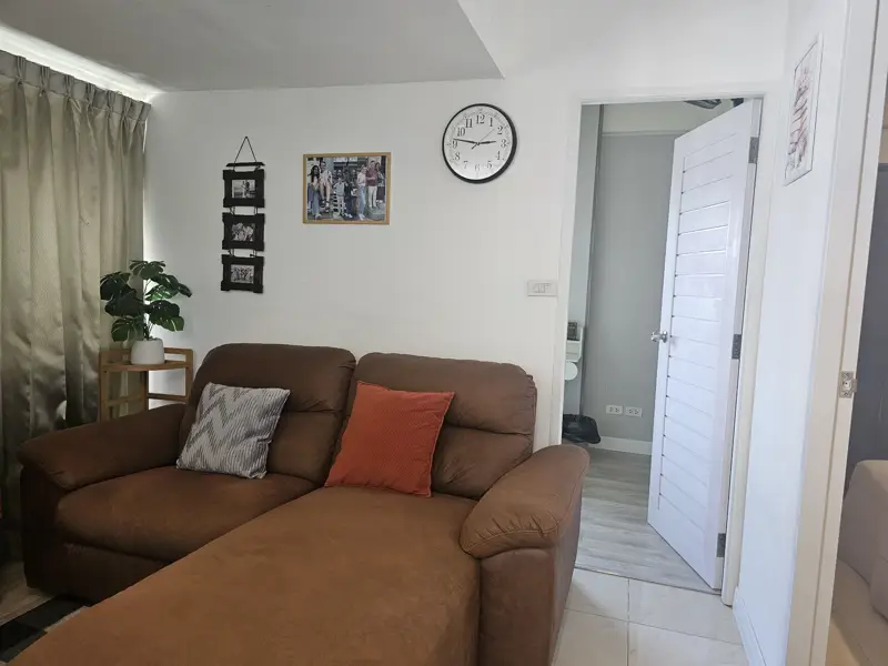 Sombat condo view 2 Bedroom for sale