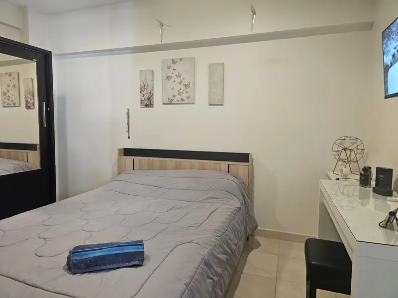 Sombat condo view 2 Bedroom for sale