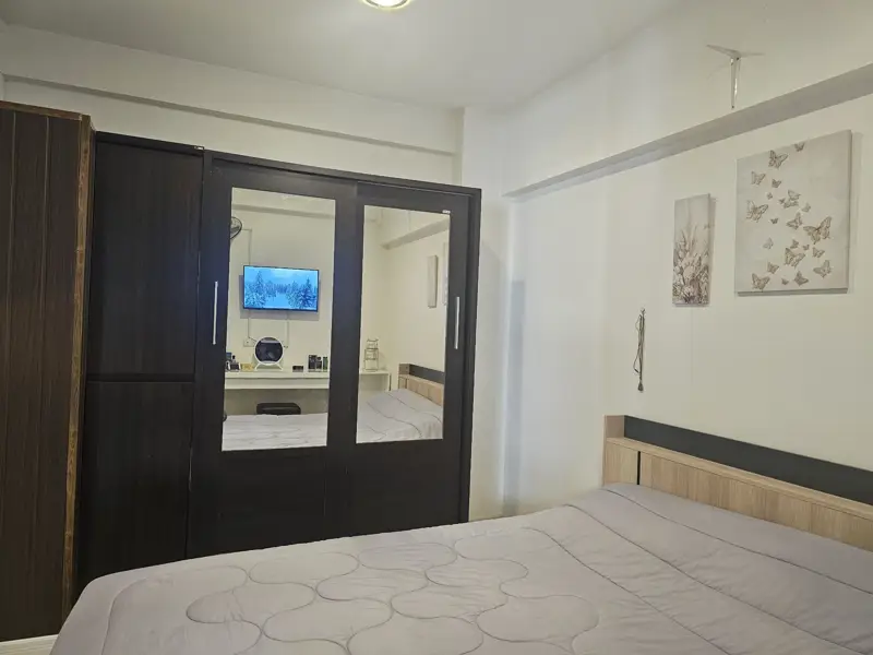 Sombat condo view 2 Bedroom for sale