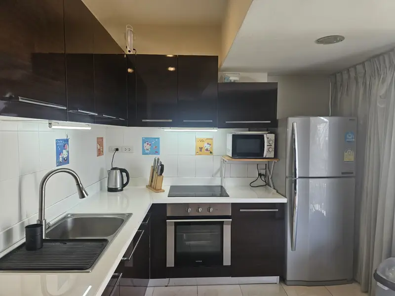 Sombat condo view 2 Bedroom for sale