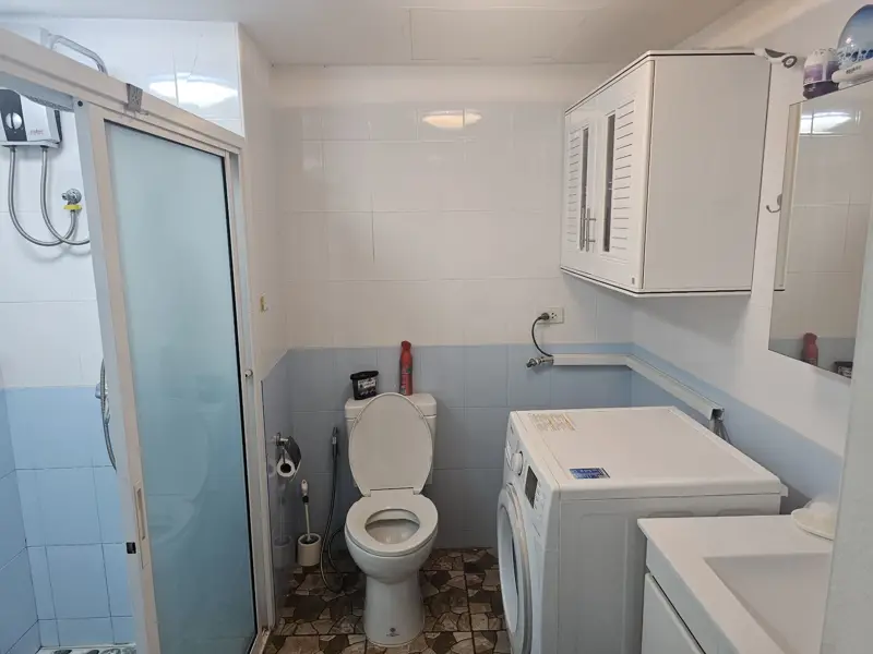 Sombat condo view 2 Bedroom for sale