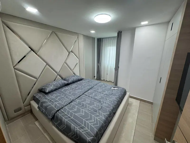 2 bed Condo Wongamat elegant modern condominium conveniently located near Central Festival, Pattaya Beach, Wongamat Beach, 3D Painting Museum, Pattaya Walking Street,