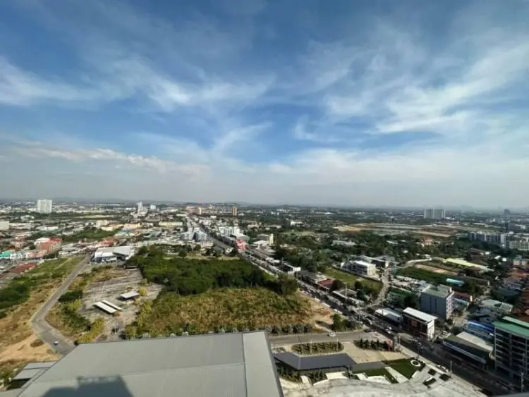 Supalai Mare 1 Bedroom for sale