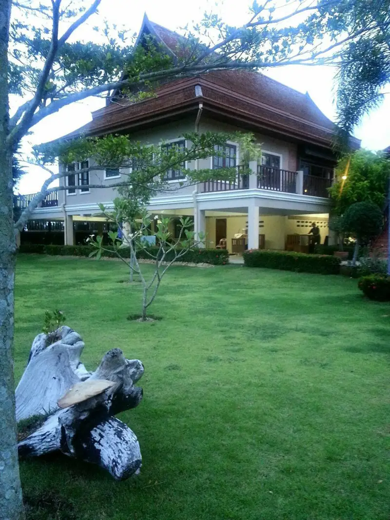 House in Huay yai 3 Bedroom for sale