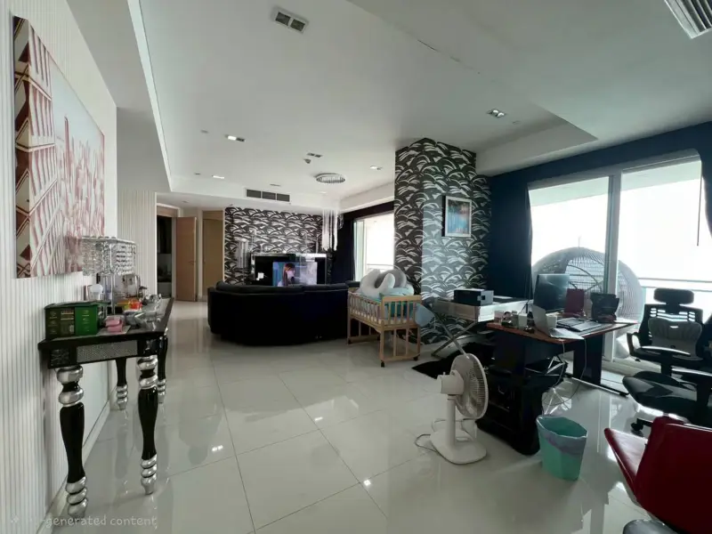 Reflection Jomtien 3 Bedroom for sale