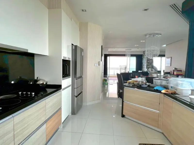 Reflection Jomtien 3 Bedroom for sale