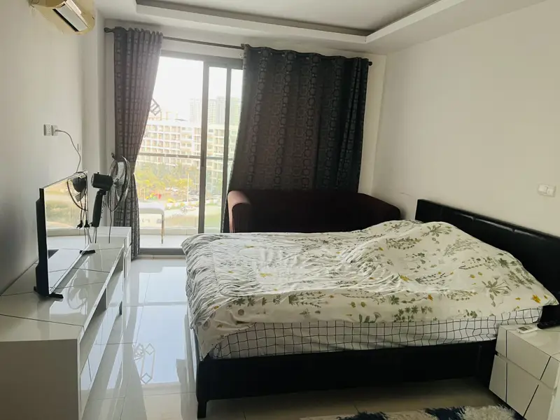  Laguna Maldives Studio for rent