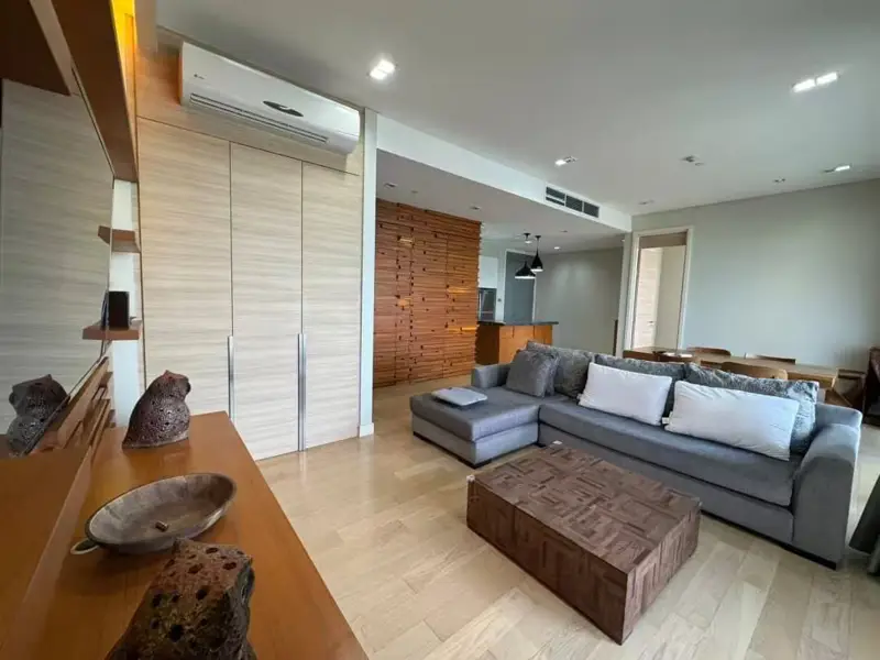  Reflection Jomtien 1 Bedroom for sale with  Swimming pool, Gym, Security, Car park, Garden, Sauna, Children's area, Concierge, Library and Grill. 