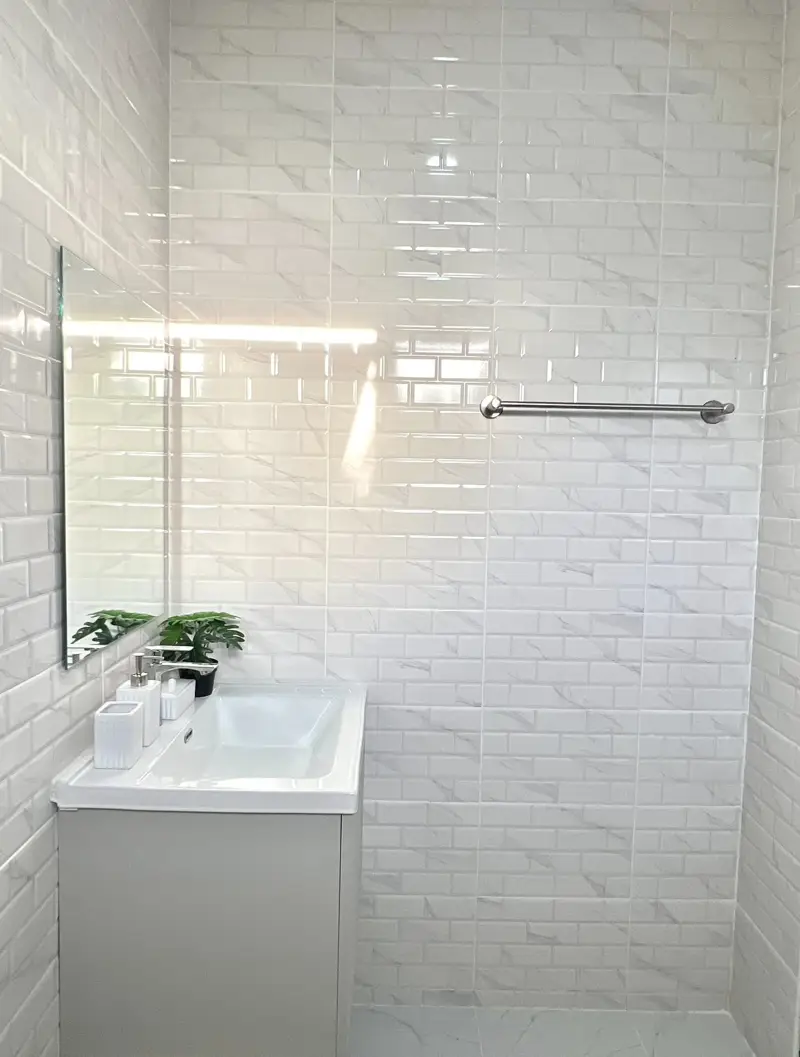 Suksiri Village, Takhian Tia 3 Bedroom for sale Corner house for sale, fully furnished, ready to move in 71 sq wah (approximately 100 sq m) Beautiful corner house,   2 bathrooms