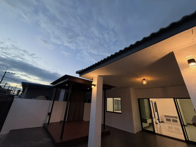 Pattaya Rung Ruang Soi 4, 2 Bedroom for sale