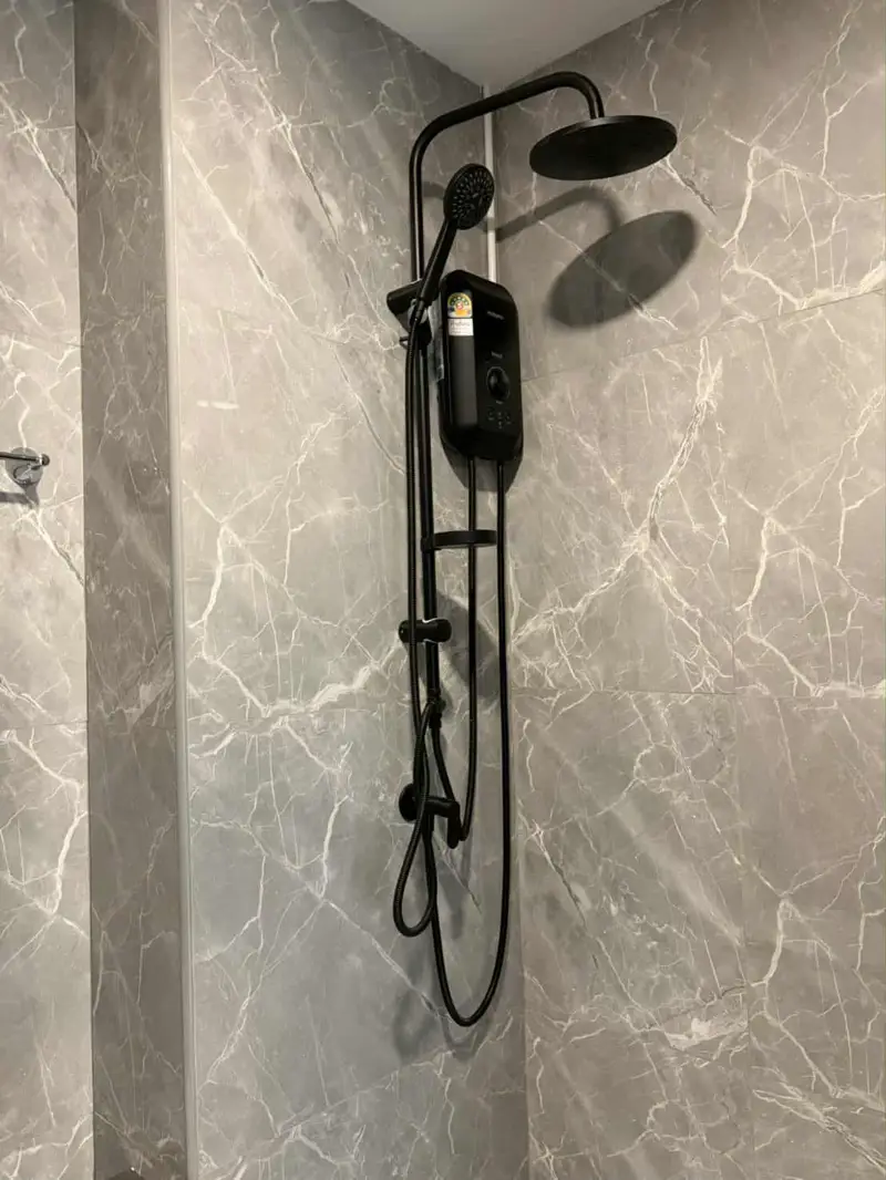  View Talay 1 A Jomtien Studio  Communal Pool - Lobby - Bar - Communal Gym