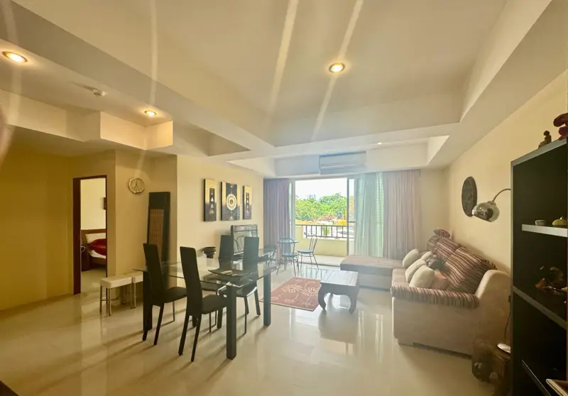 Leela Paradise Residence 1 Bedroom for sale