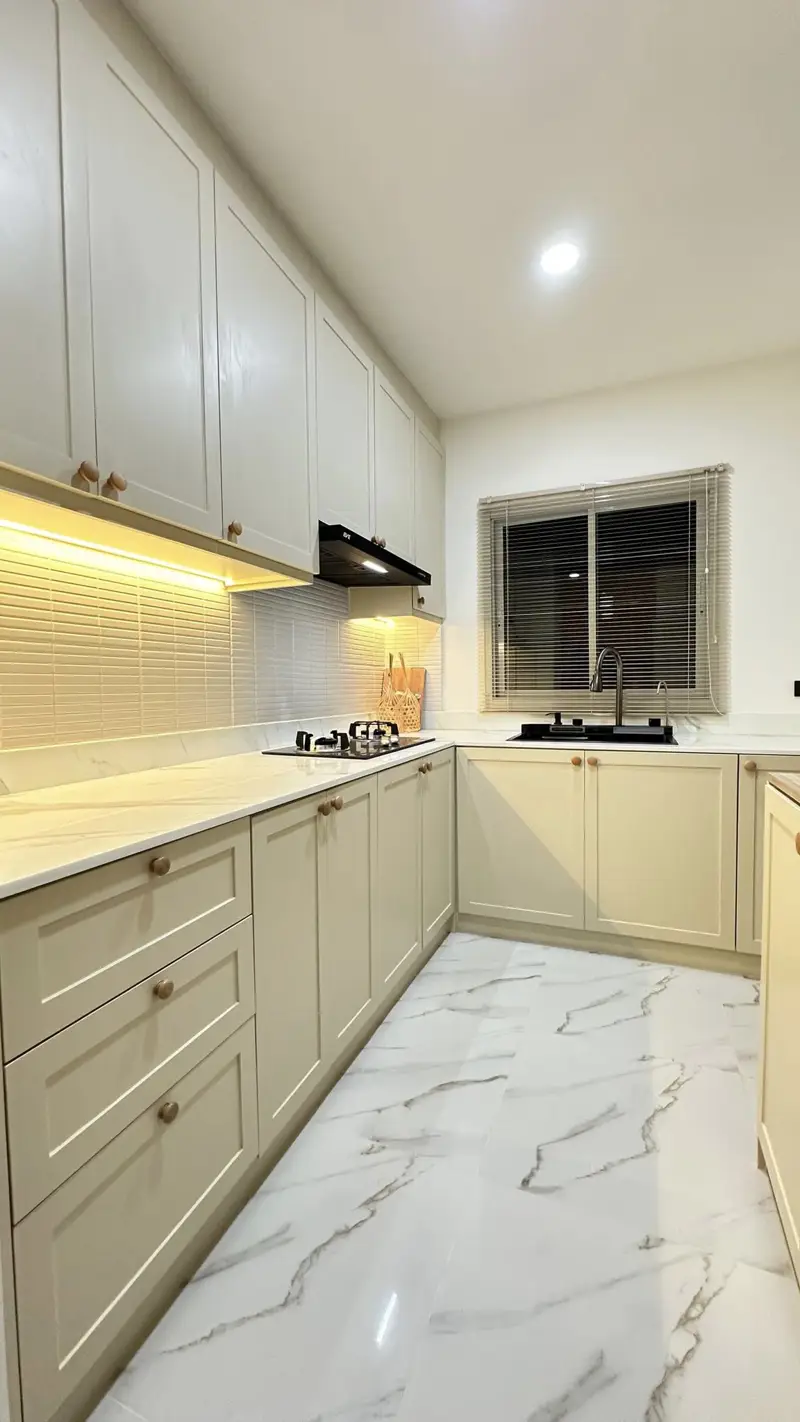  Pruksanara Village, Chaiyaphruek 2, 3 Bedroom 2-story detached house for sale, Jomtien, Pattaya. 3 bedrooms, 3 bathrooms