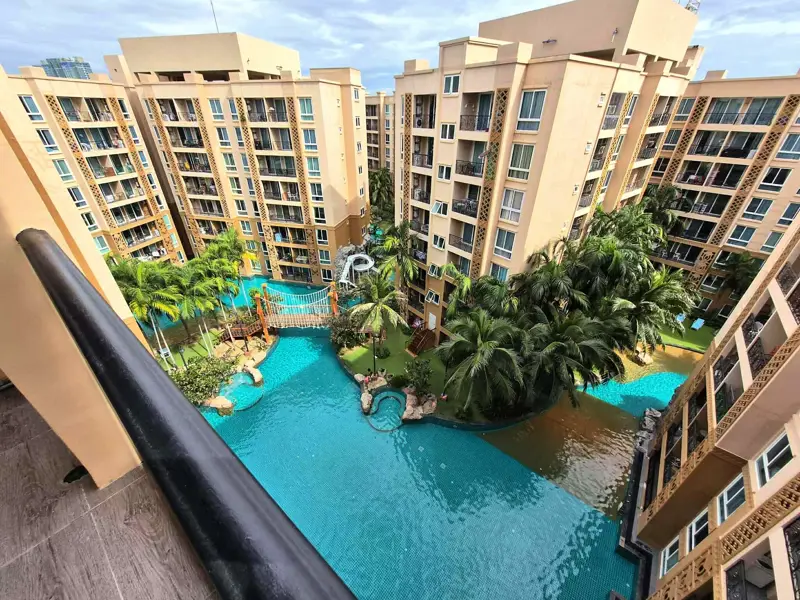 Atlantis Condo Resort 1 Bedroom for sale