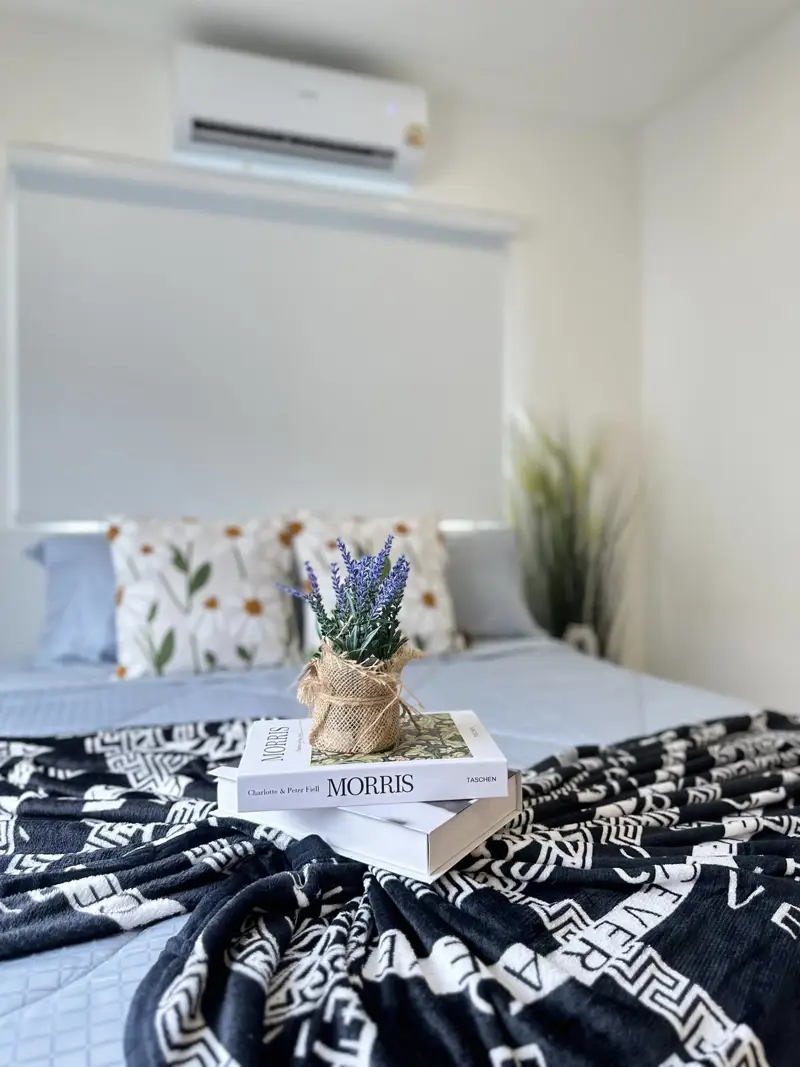  Pruksanara Village, Chaiyaphruek 2, 3 Bedroom 2-story detached house for sale, Jomtien, Pattaya. 3 bedrooms, 3 bathrooms