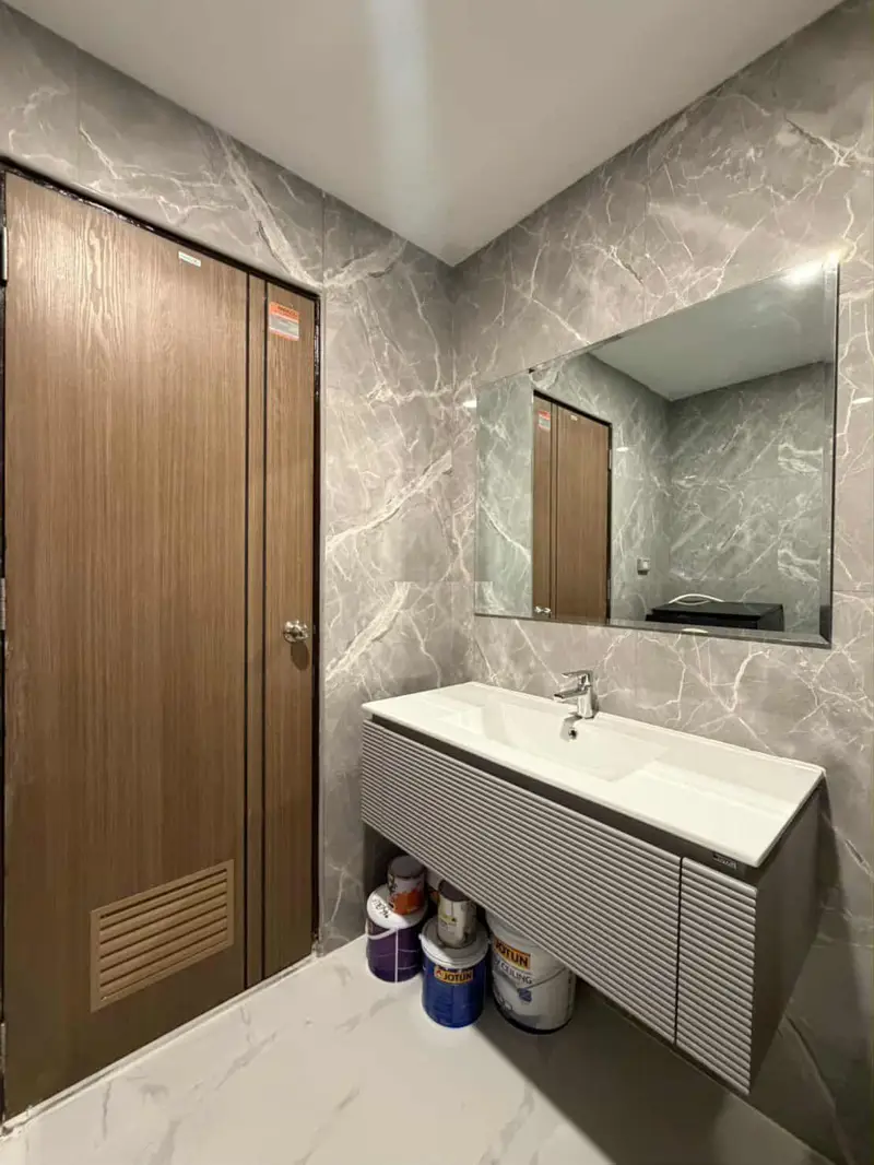  View Talay 1 A Jomtien Studio  Communal Pool - Lobby - Bar - Communal Gym