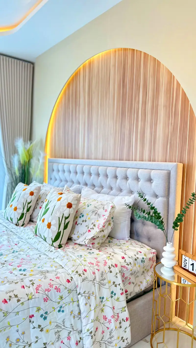  Pruksanara Village, Chaiyaphruek 2, 3 Bedroom 2-story detached house for sale, Jomtien, Pattaya. 3 bedrooms, 3 bathrooms