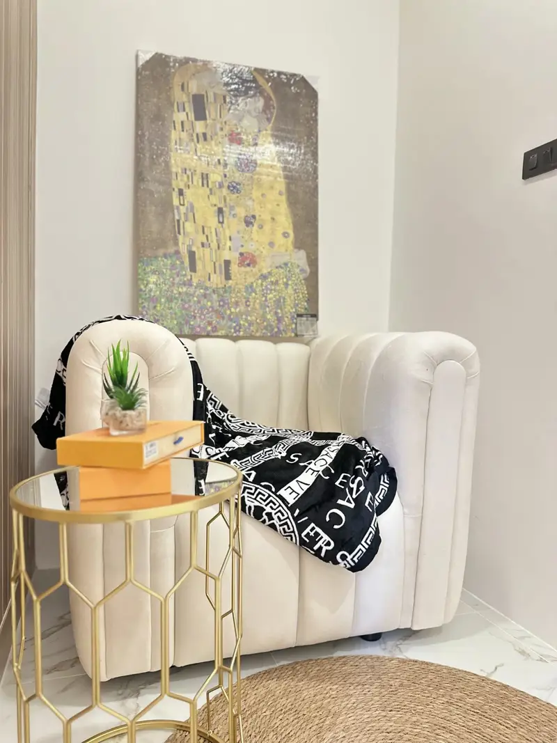  Pruksanara Village, Chaiyaphruek 2, 3 Bedroom 2-story detached house for sale, Jomtien, Pattaya. 3 bedrooms, 3 bathrooms