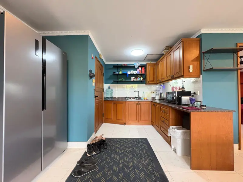 Pattaya Hill Resort Pratumnak 1 Bedroom for sale