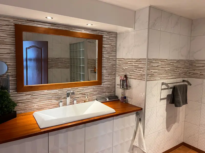 Penthouse property Panya Resort for sale beach view golf resort