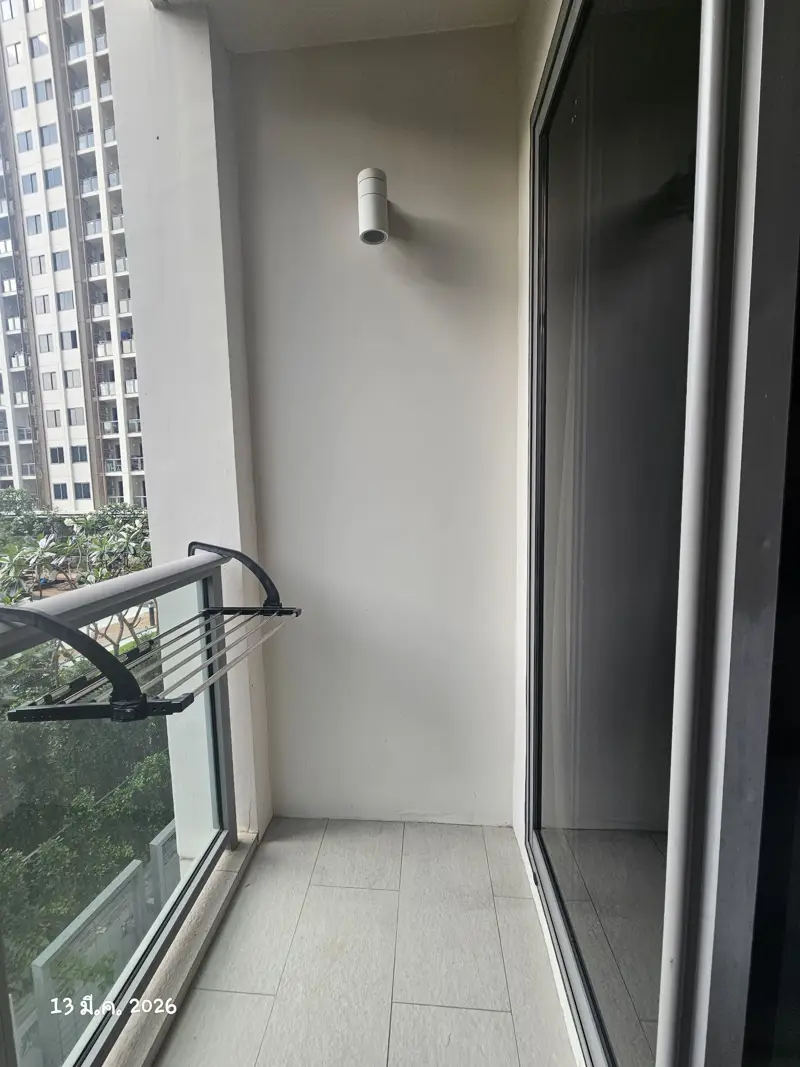 Unixx South Pattaya 1 Bedroom for rent