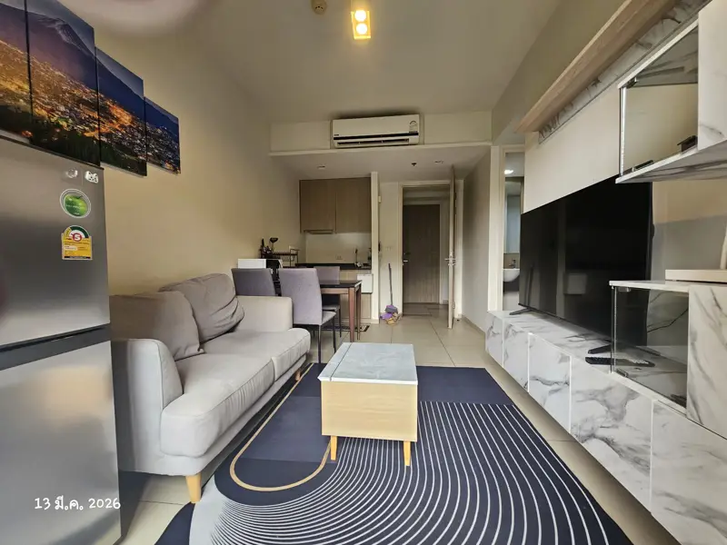 Unixx South Pattaya 1 Bedroom for rent