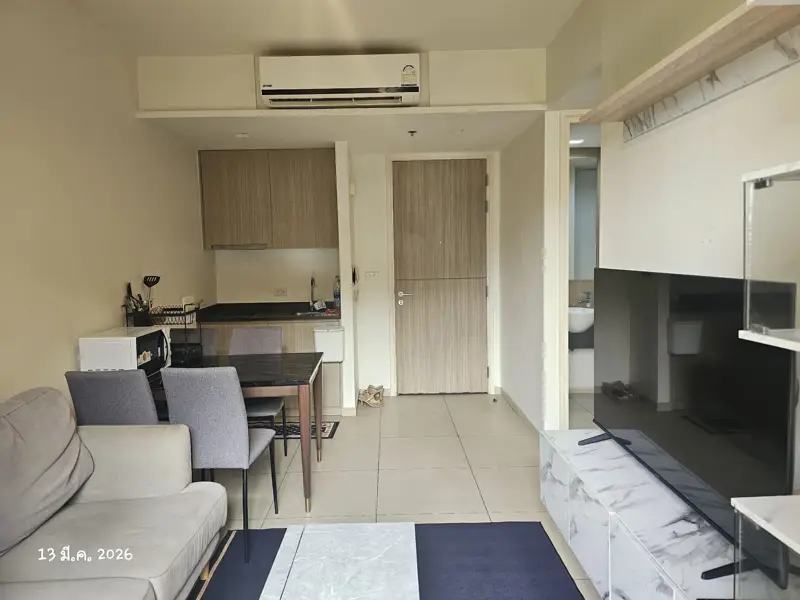 Unixx South Pattaya 1 Bedroom for rent