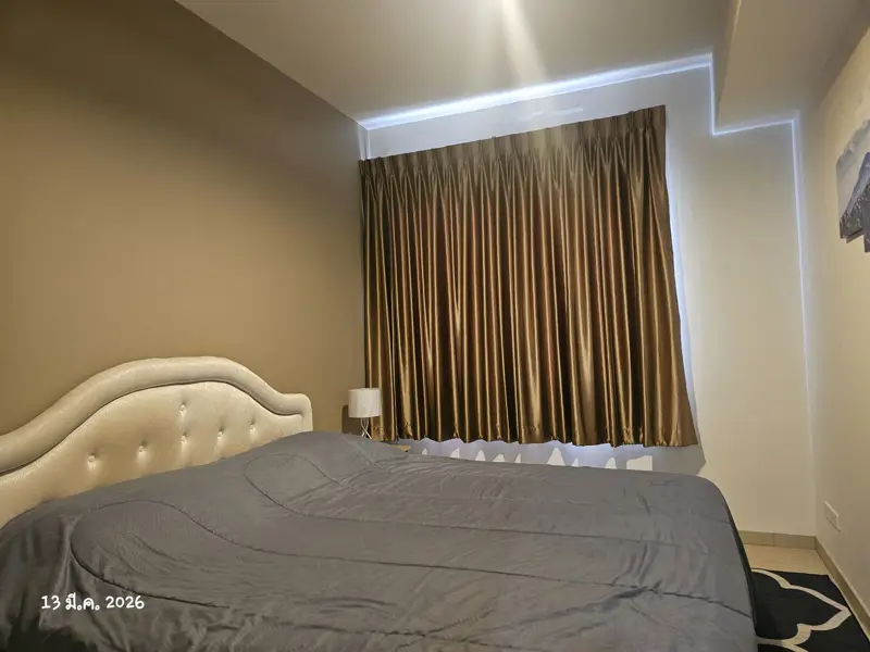 Unixx South Pattaya 1 Bedroom for rent
