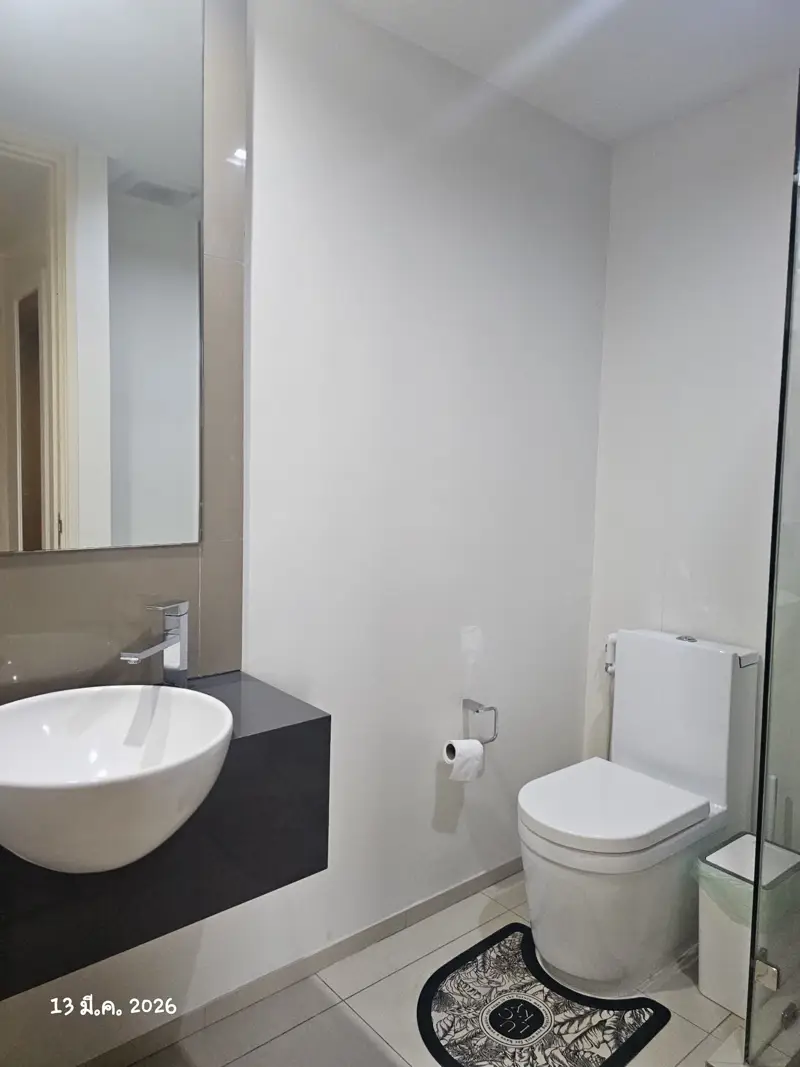Unixx South Pattaya 1 Bedroom for rent