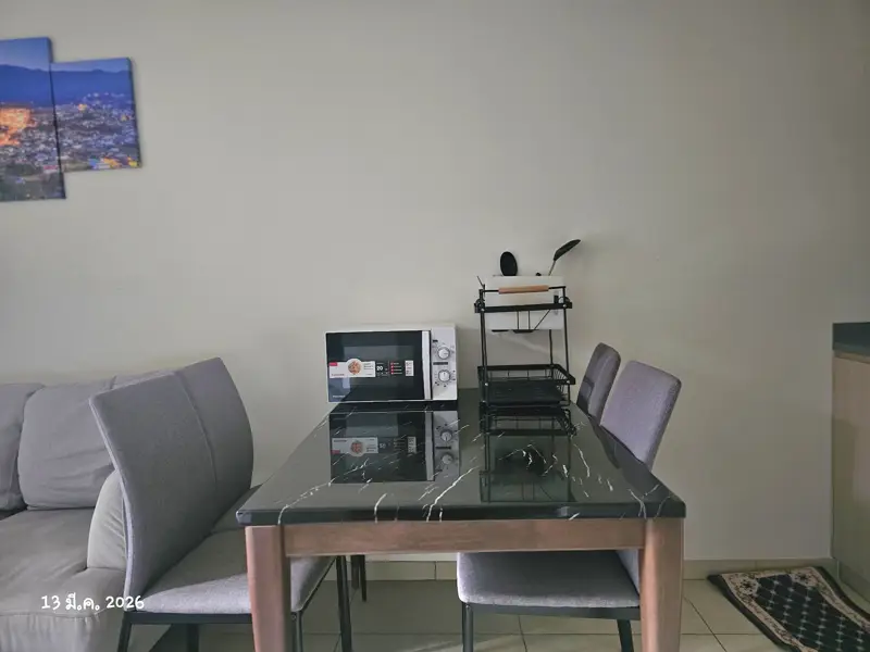 Unixx South Pattaya 1 Bedroom for rent