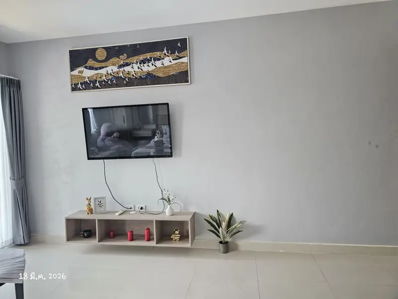 CC Condominium 2 Studio for sale