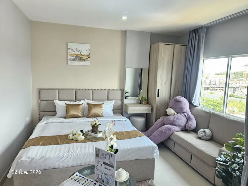 CC Condominium 2 Studio for sale