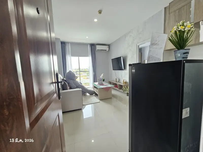 CC Condominium 2 - 1 Bedroom for sale