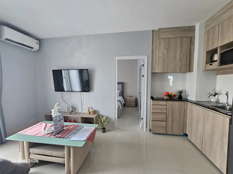 CC Condominium 2 - 1 Bedroom for sale