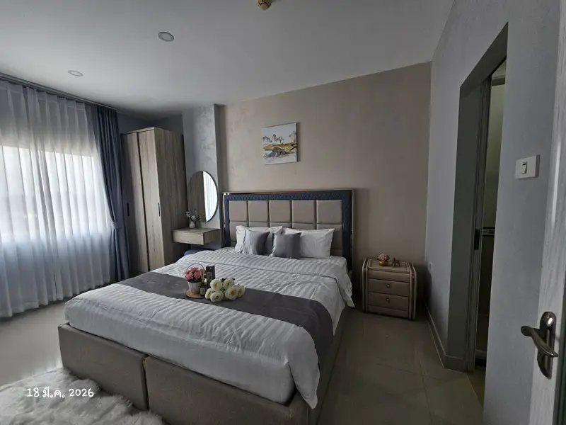 CC Condominium 2 - 1 Bedroom for sale