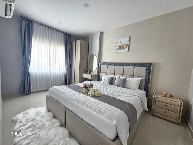 CC Condominium 2 - 1 Bedroom for sale