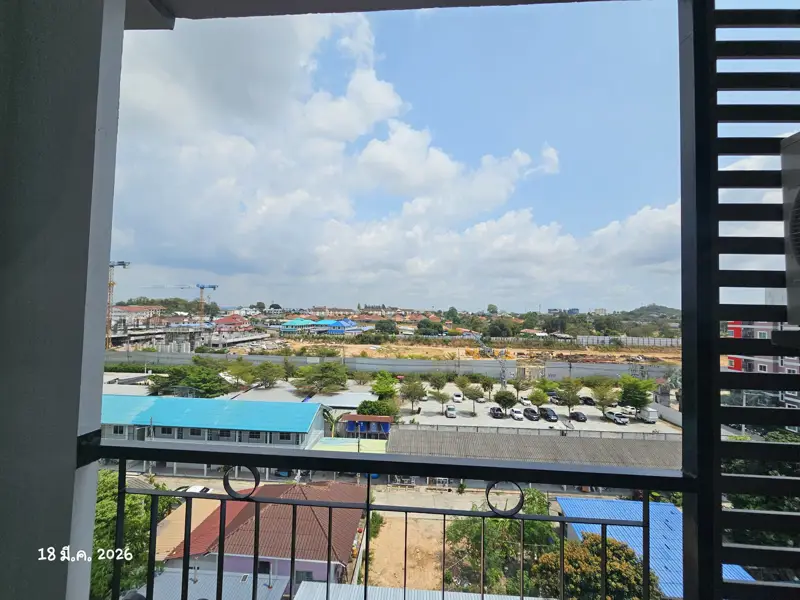 CC Condominium 2 - 1 Bedroom for sale