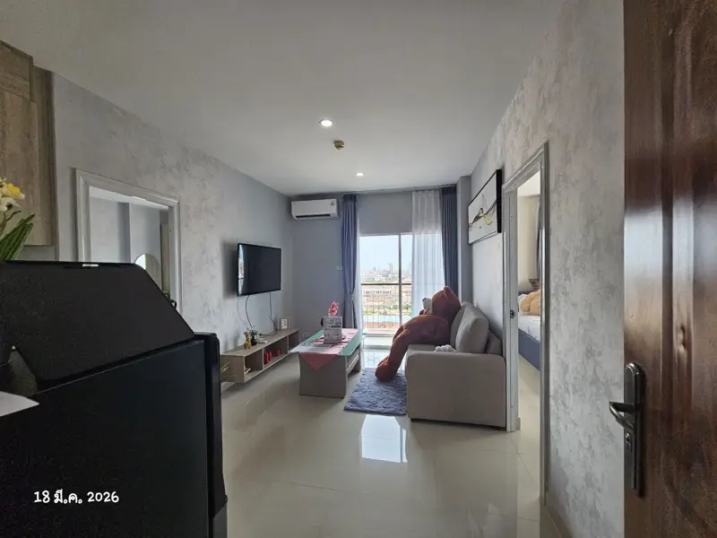 CC Condominium2 - 2 Bedroom for sale